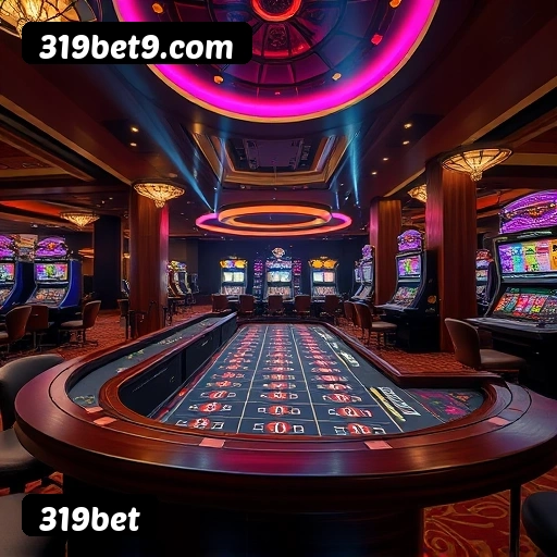Download 319bet Windows