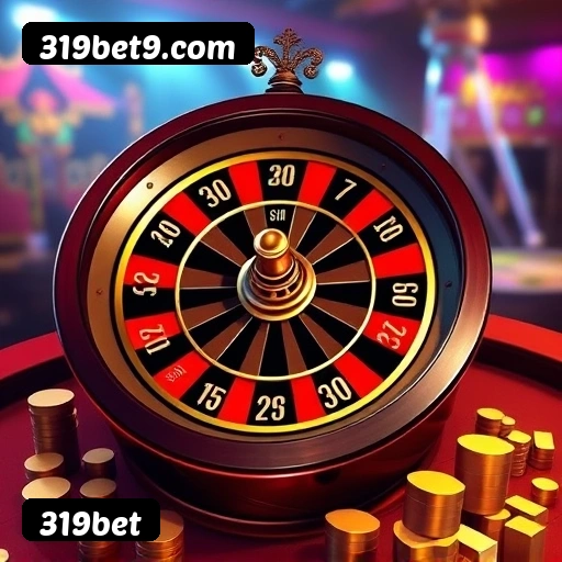 Instalar APK 319bet