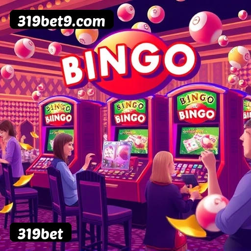 Instruções Download 319bet