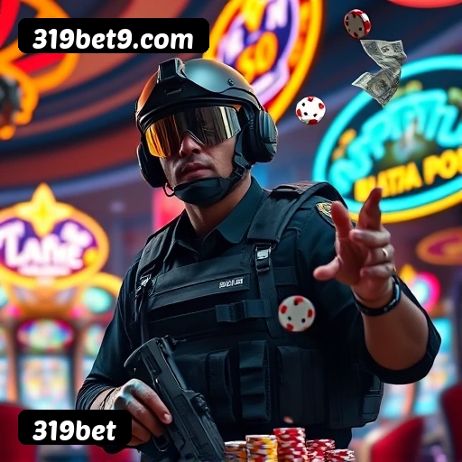 App Desktop 319bet