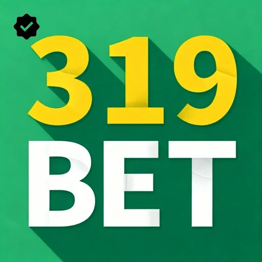 Logo da 319bet