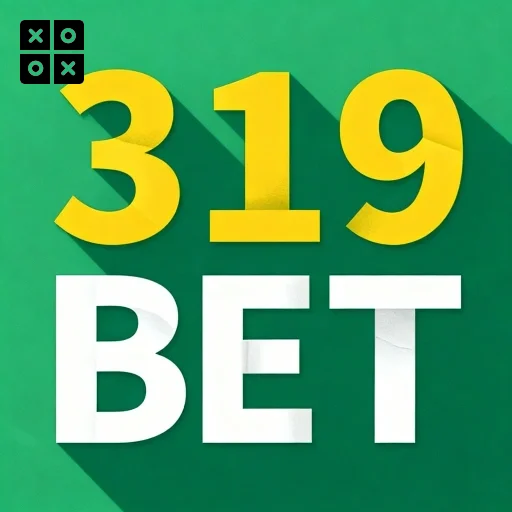 Logo da 319bet