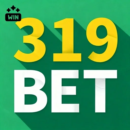 Logo da 319bet