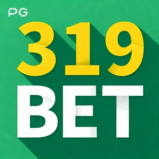 Logo da 319bet