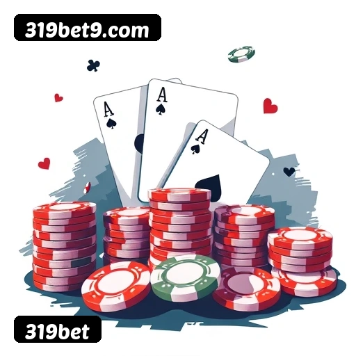 Slots mobile 319bet