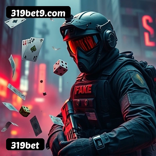 Transparência RTP 319bet