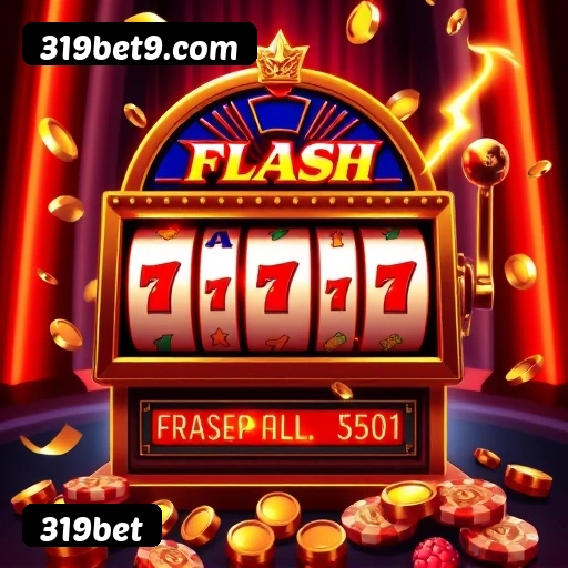 Slots mobile 319bet
