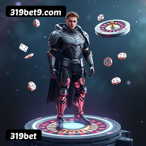 Free spins 319bet