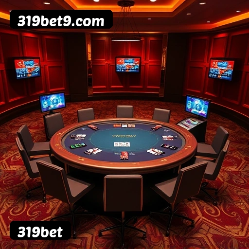 Níveis VIP 319bet